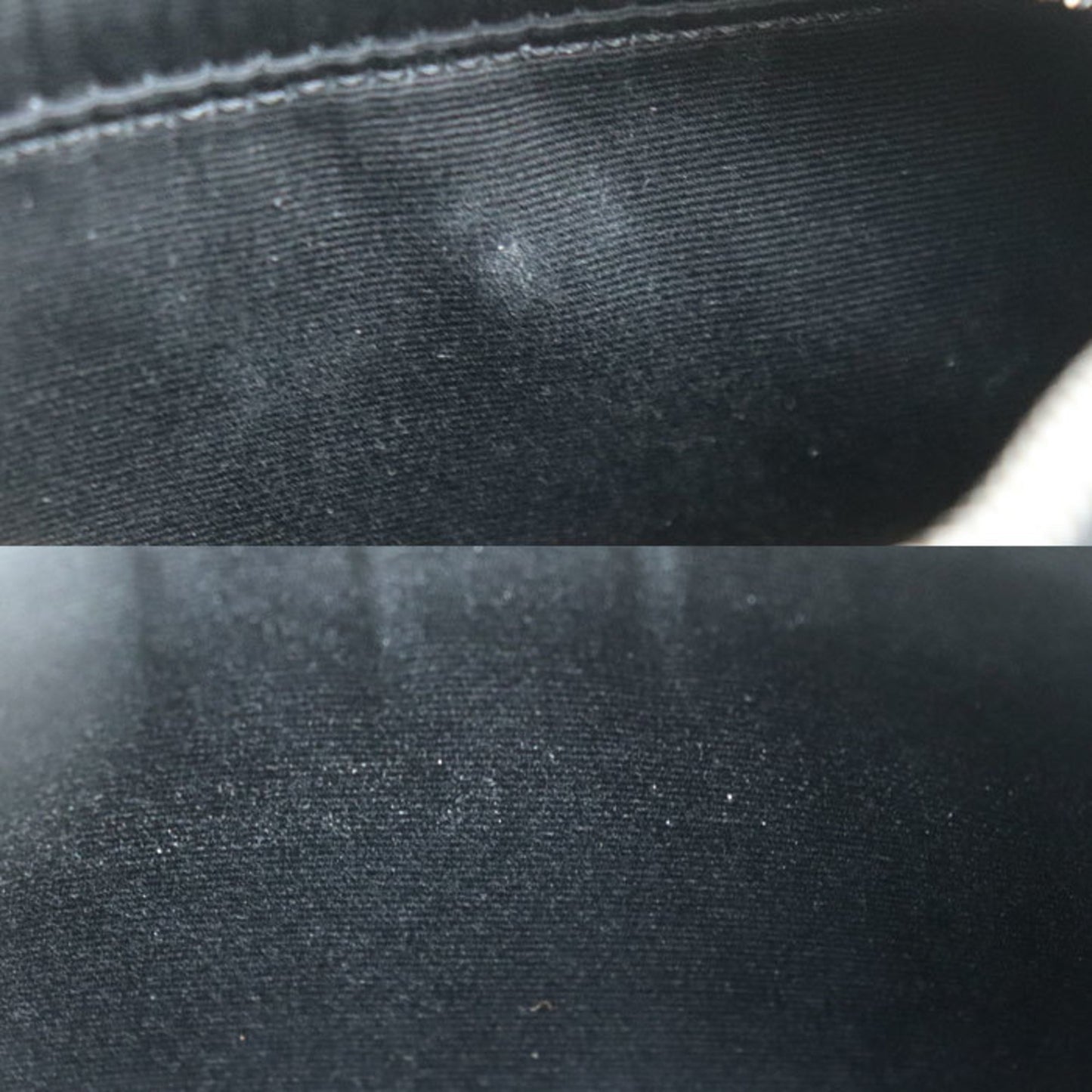 Celine Triomphe Canvas Small Shoulder Bag