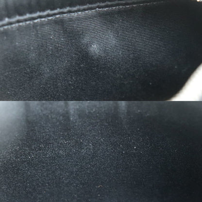 Celine Triomphe Canvas Small Shoulder Bag