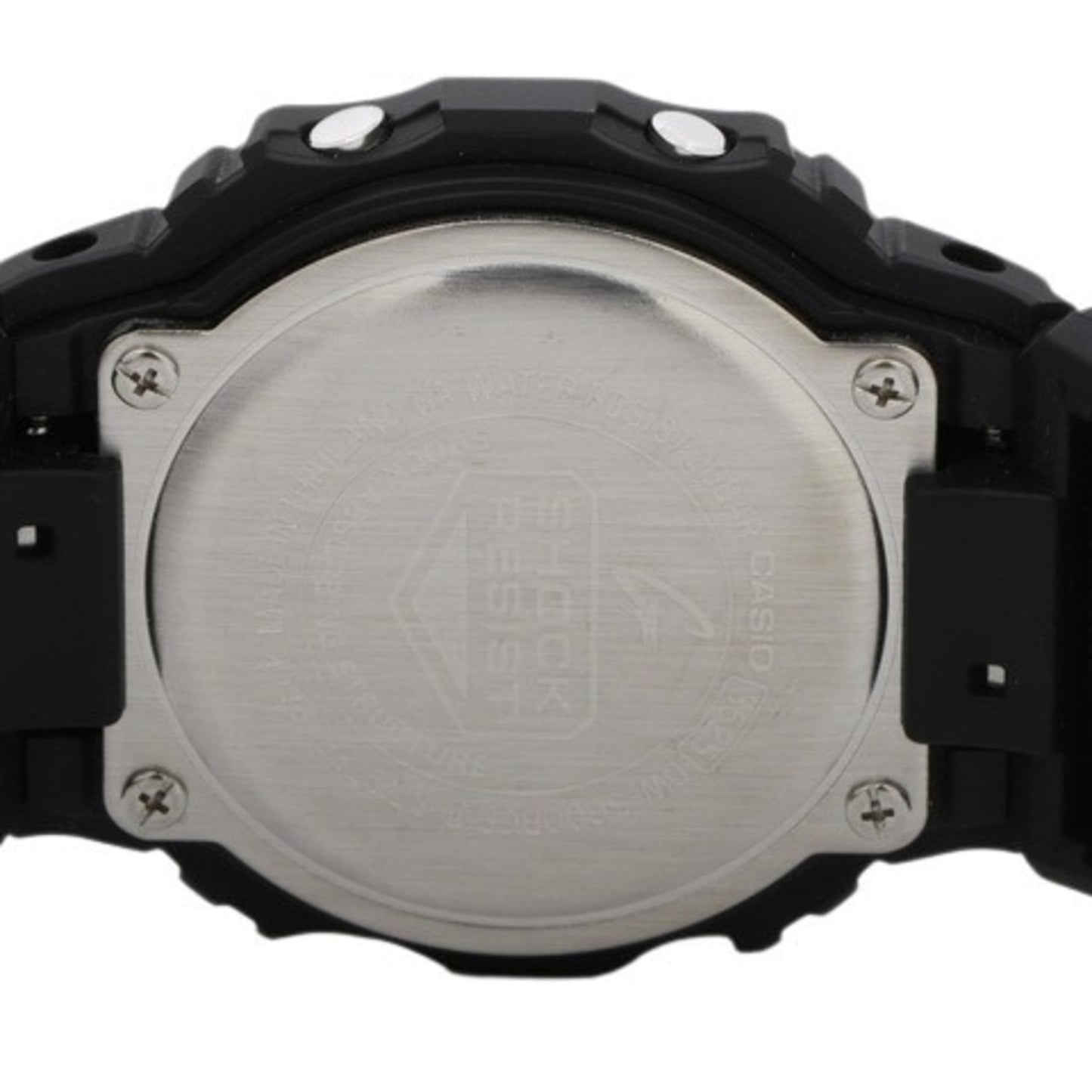 Casio G-Shock Utility Black Series Dw-5600Bce-1Dr Men'S Digital Quartz Watch With Dial
