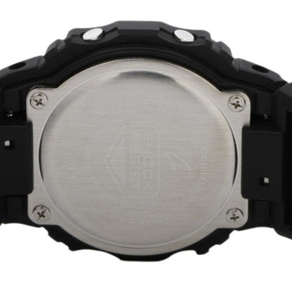 Casio G-Shock Utility Black Series Dw-5600Bce-1Dr Men'S Digital Quartz Watch With Dial