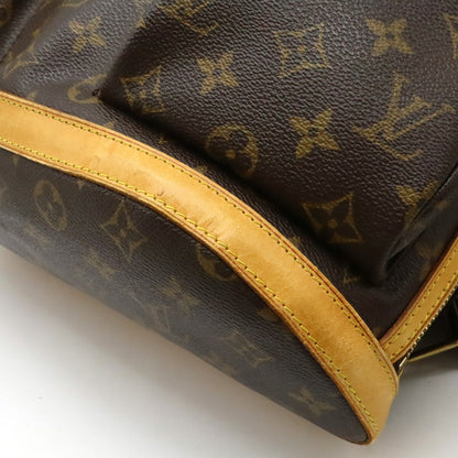 Louis Vuitton Louis Vuitton Monogram Sac Ado Bosphore Rucksack Backpack Shoulder Bag M40107