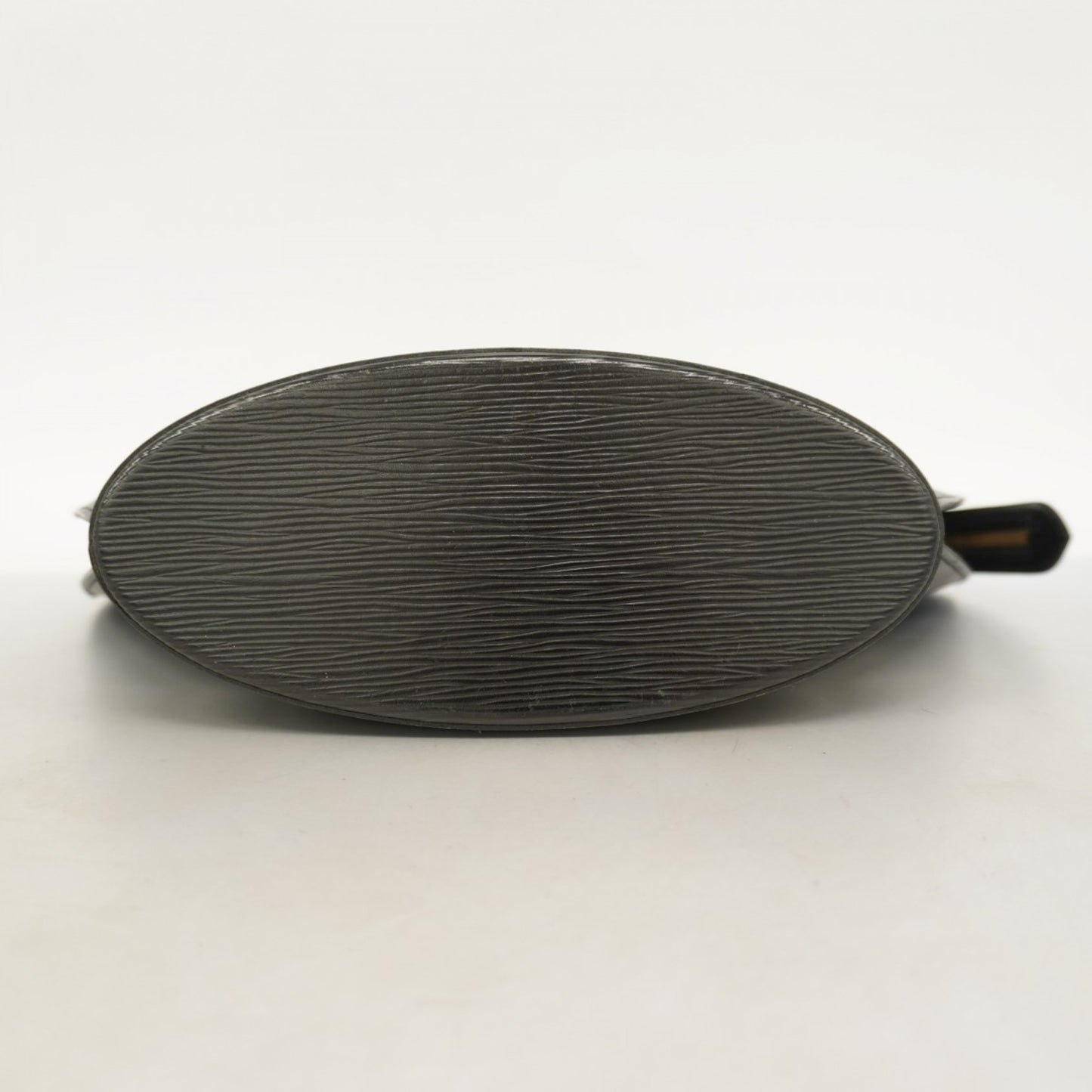 Louis Vuitton Epi Saint-Jacques Handbag M52272 Noir