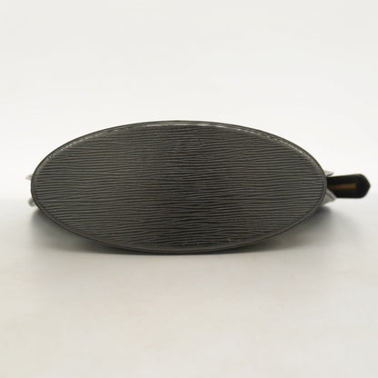 Louis Vuitton Epi Saint-Jacques Handbag M52272 Noir