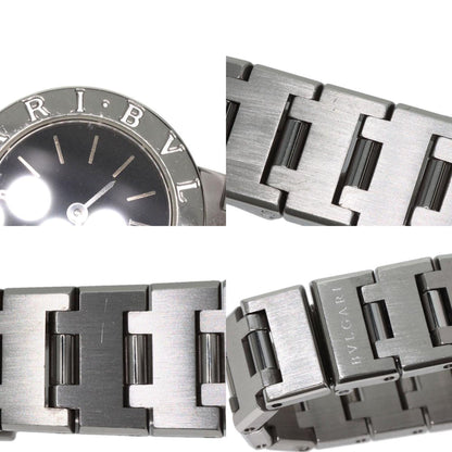 Bvlgari Bb23Ss Wristwatch Stainless Steel Ss