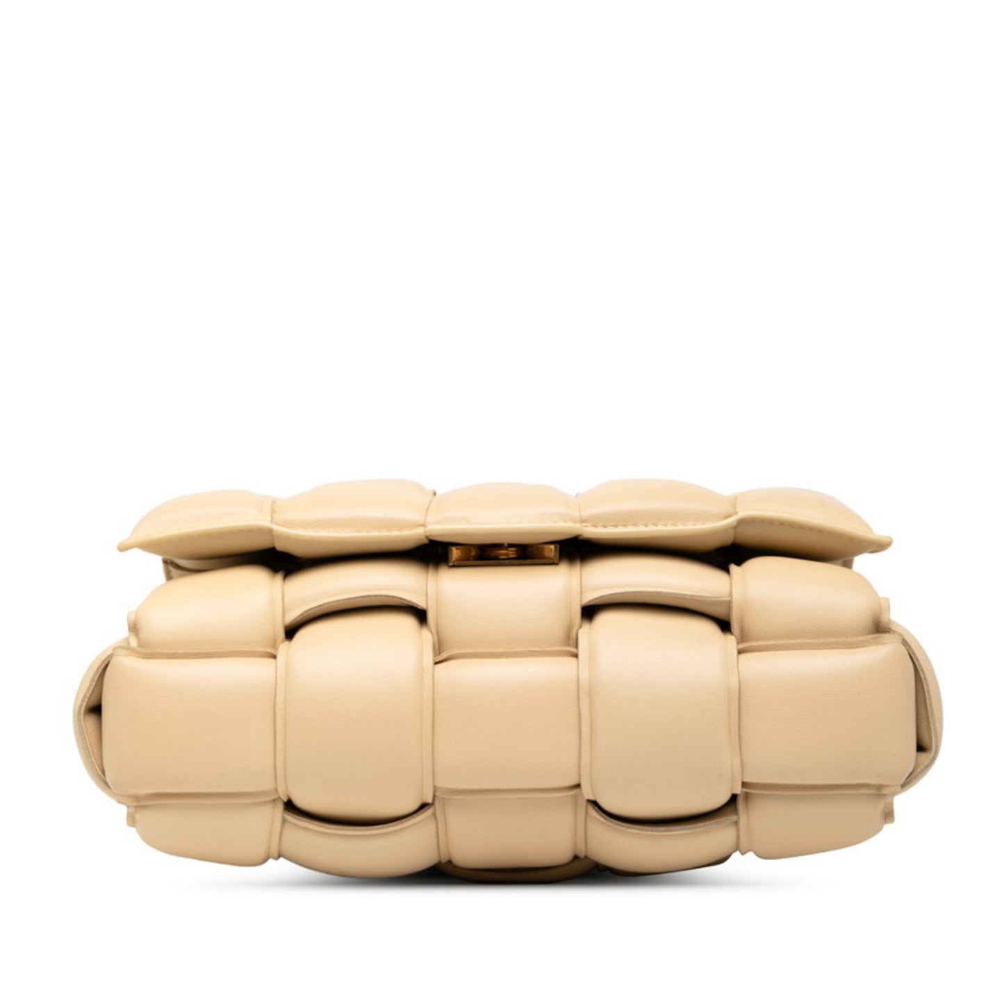 Bottega Veneta The Chain Cassette Shoulder Bag