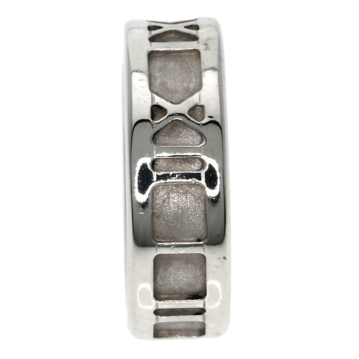 Tiffany & Co. Atlas Ring