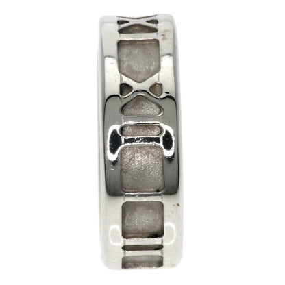 Tiffany & Co. Atlas Ring