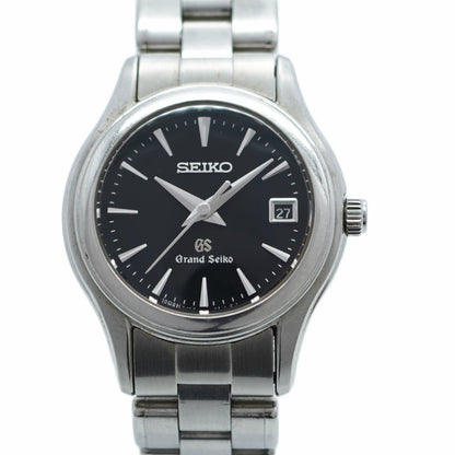Seiko Grand 4J52-0A10 Black Dial
