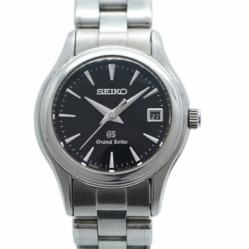 Seiko Grand 4J52-0A10 Black Dial