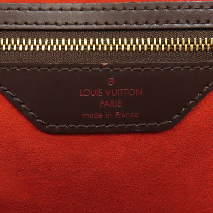 Louis Vuitton N51120 Manosque Gm Tote Bag Damier Canvas