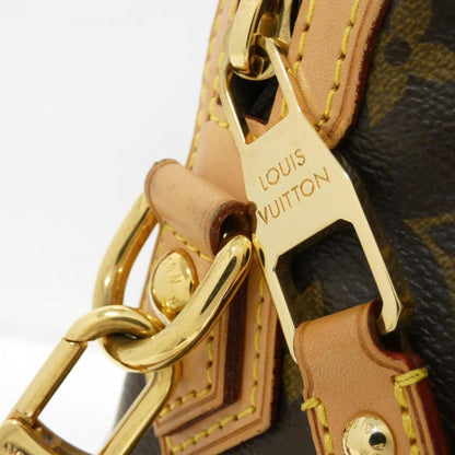 Louis Vuitton Monogram Retiro Pm M40325 Handbag