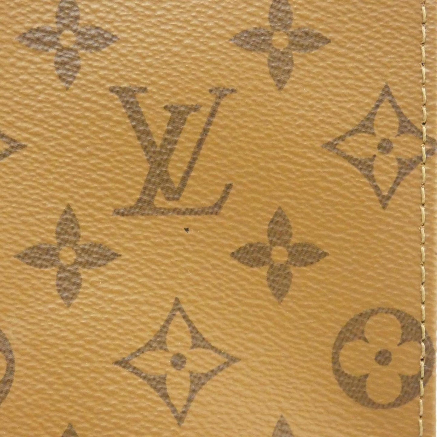 Louis Vuitton Monogram Giant On-The-Go Gm M44576 Handbag