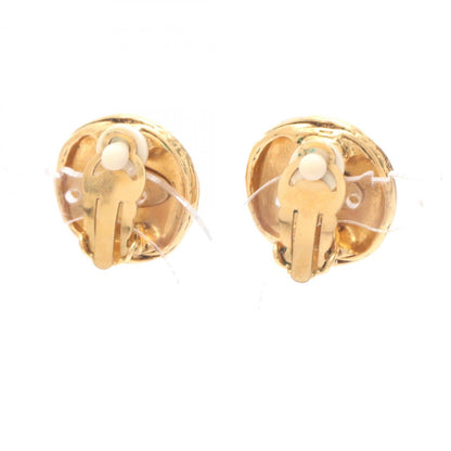 Chanel Coco Mark Earrings