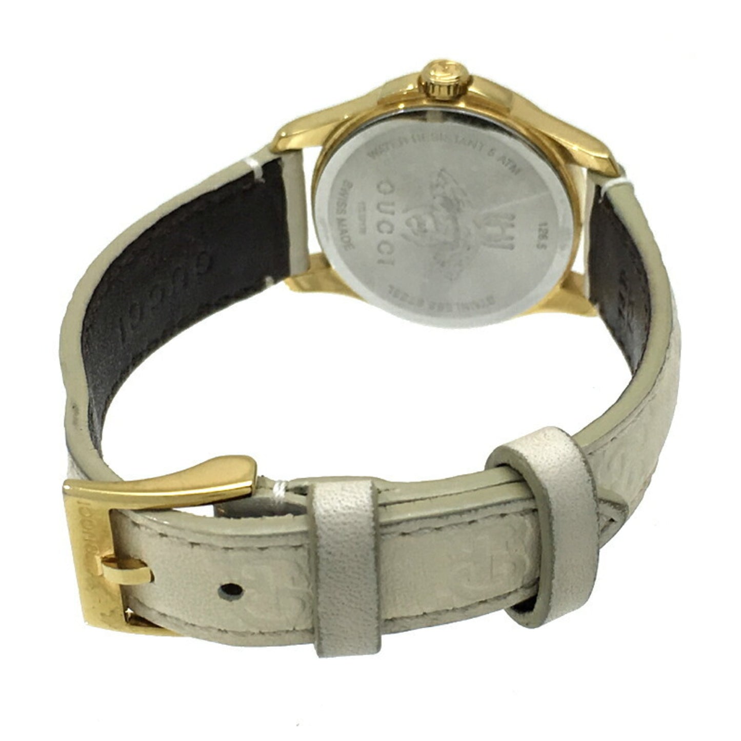 Gucci G Timeless