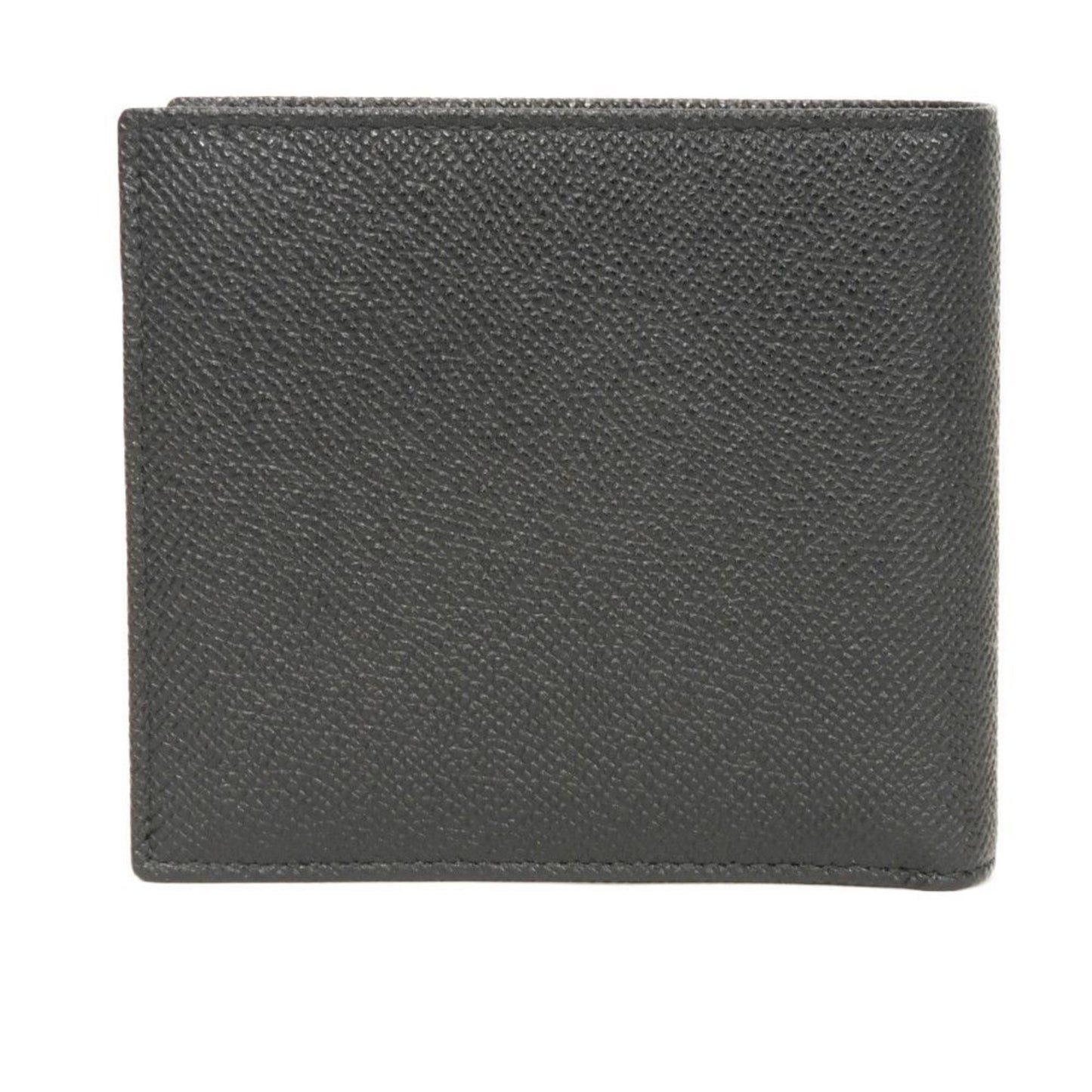 Bvlgari Man Compact Bifold Wallet