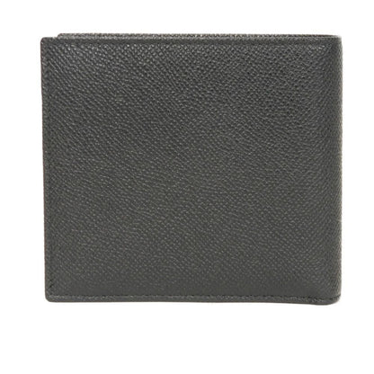Bvlgari Man Compact Bifold Wallet