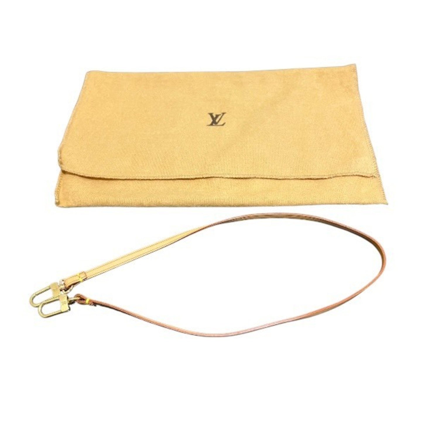 Louis Vuitton Monogram Vernis Motte M91138 Shoulder Bag