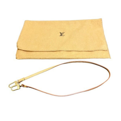 Louis Vuitton Monogram Vernis Motte M91138 Shoulder Bag