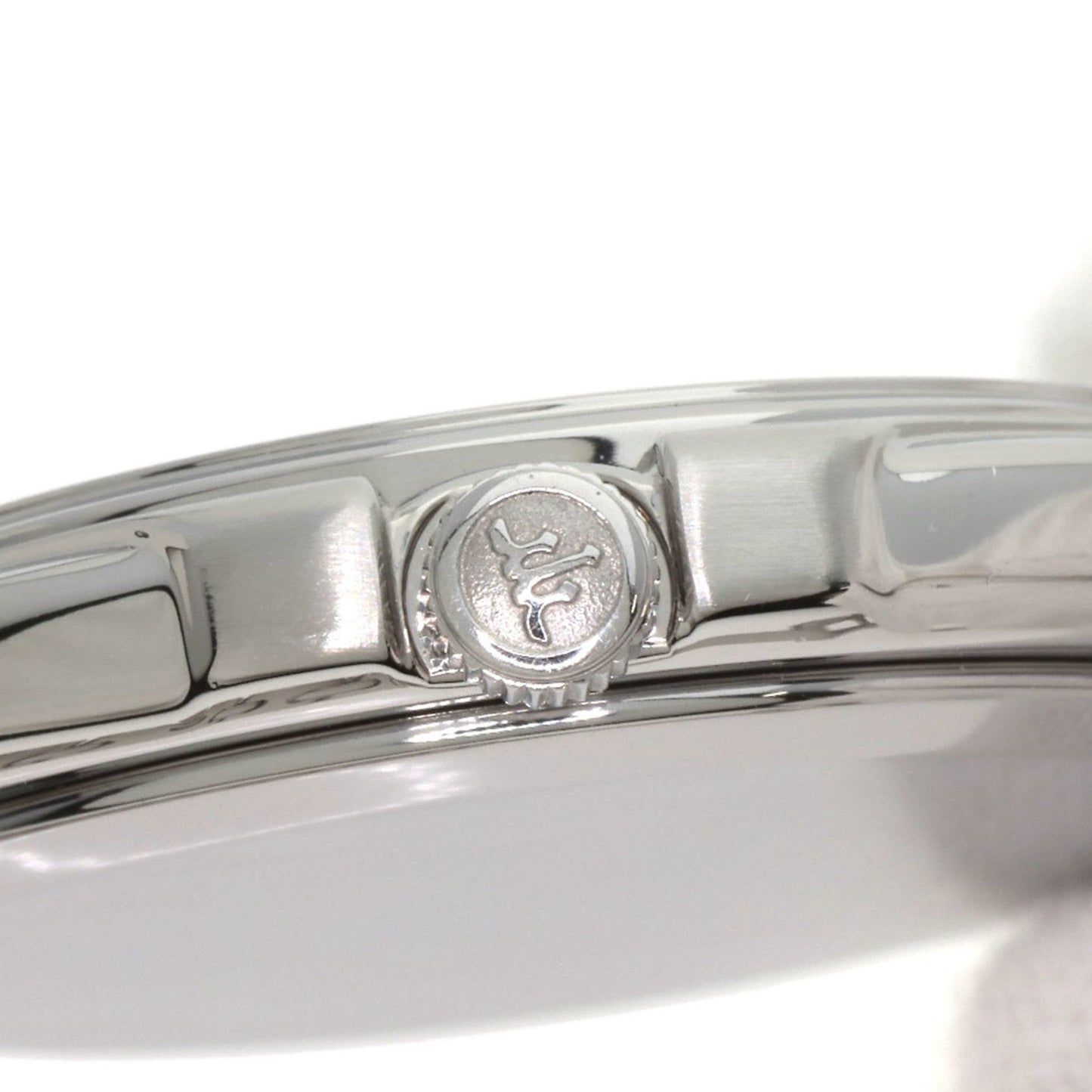 Seiko 8J86-6A10 Credor Ordinaire Stainless Steel