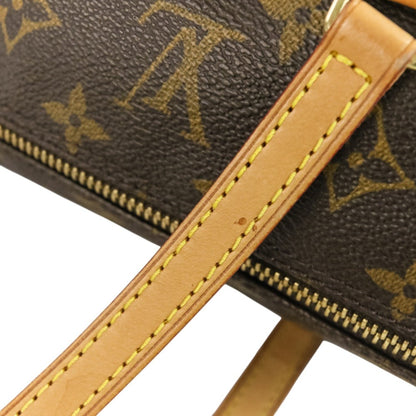 Louis Vuitton Monogram Papillon 30 Handbag