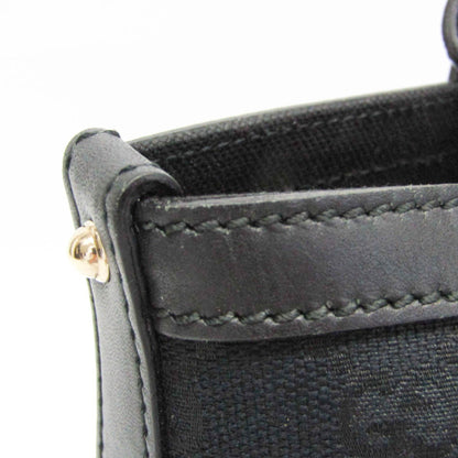 Gucci Gg Canvas 269878 Women'S Leather