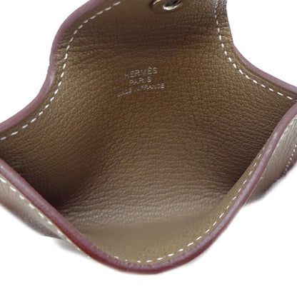 Hermes Iliad Card Holder B Stamp 2023