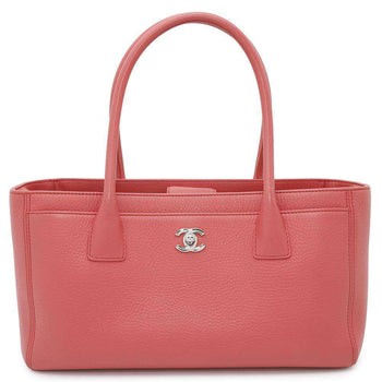 Chanel Tote Bag Coco Mark Executive Line A67282 Chanel