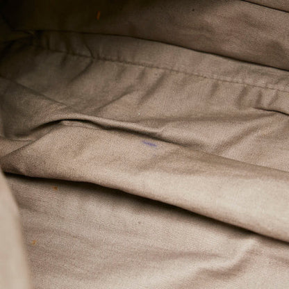 Bottega Veneta Intrecciato Crossbody Shoulder Bag In Green Leather