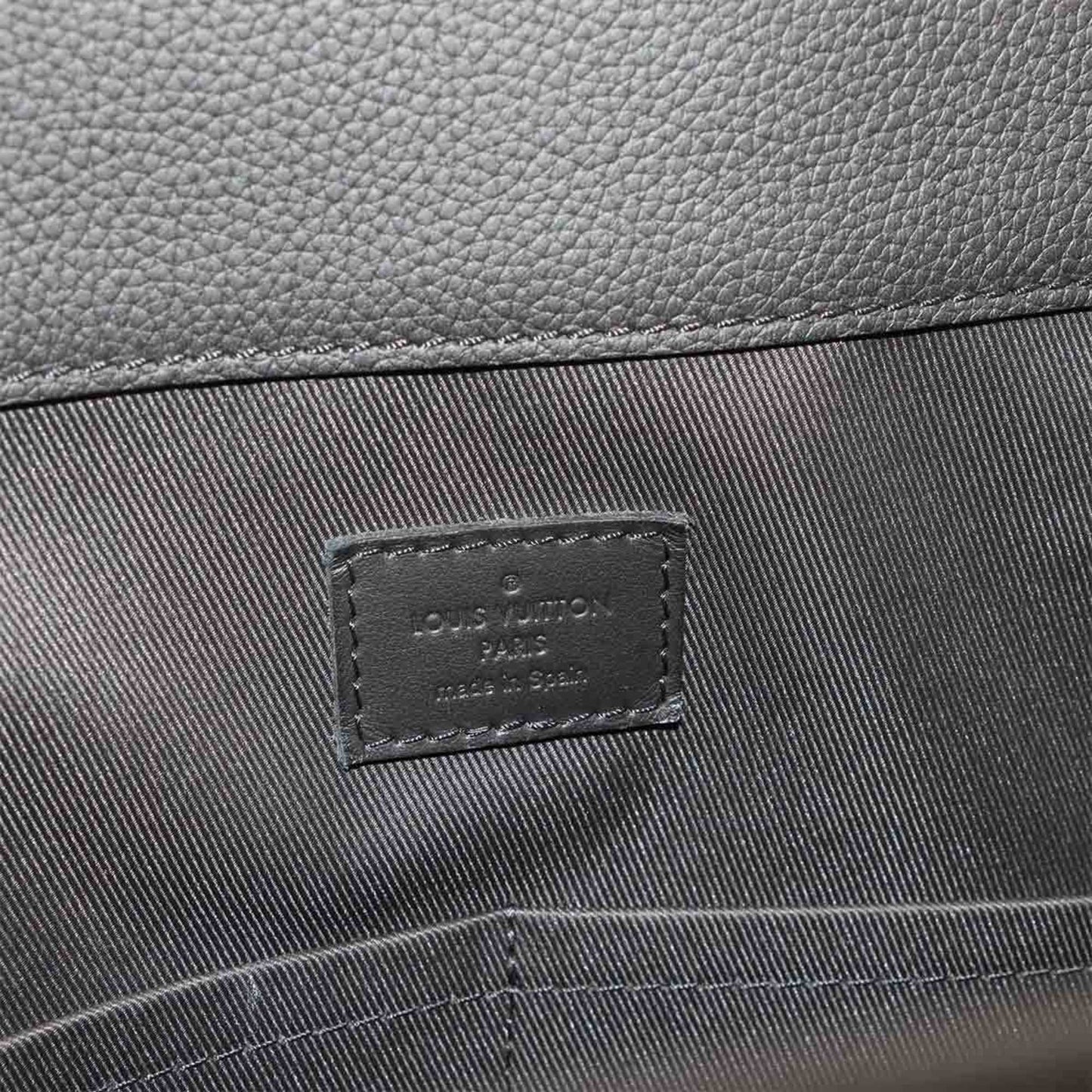 Louis Vuitton Aerogram Takeoff Tote Bag