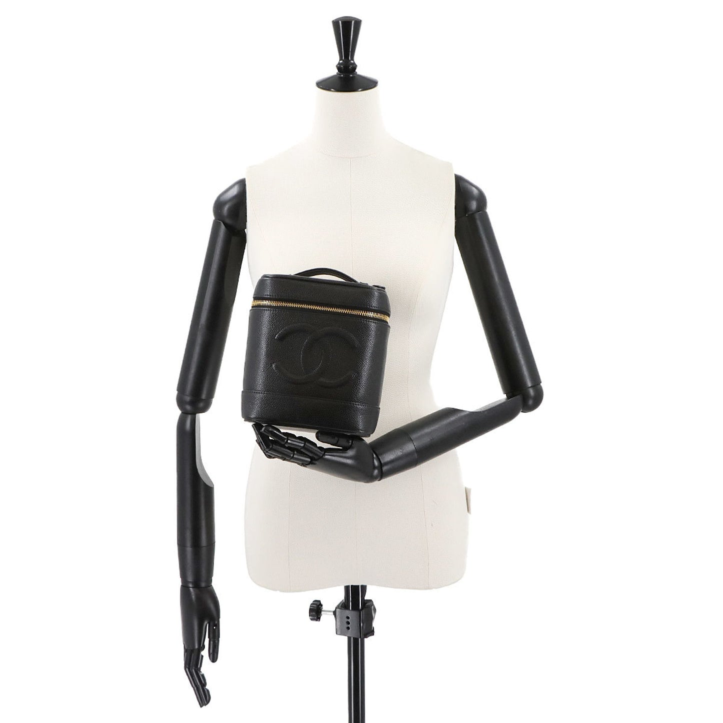 Chanel Vanity Handbag