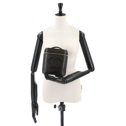 Chanel Vanity Handbag