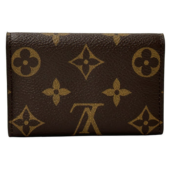 Louis Vuitton Monogram Key Case