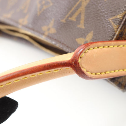 Louis Vuitton Looping Mm Shoulder Bag