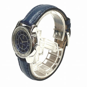Bvlgari Solotempo St29S Date Quartz Watch
