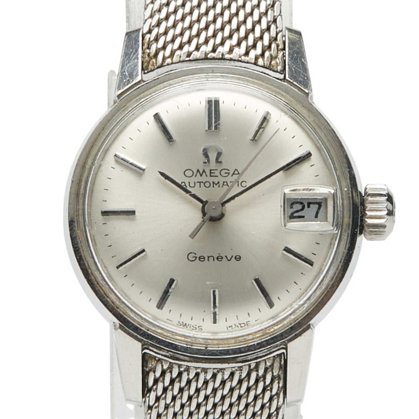 Omega Geneve Automatic Watch