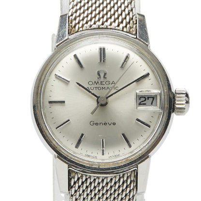 Omega Geneve Automatic Watch