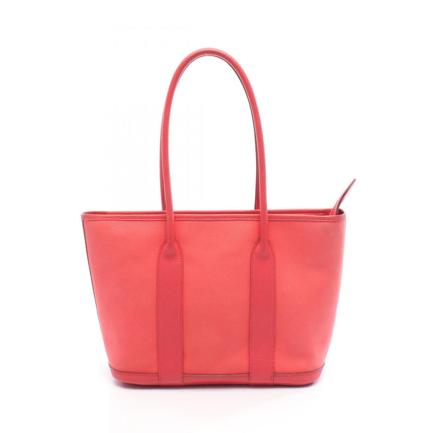 Hermes Herms Garden Zip Pm Tote Bag