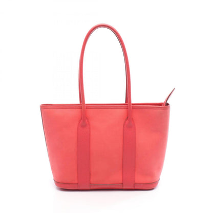 Hermes Herms Garden Zip Pm Tote Bag