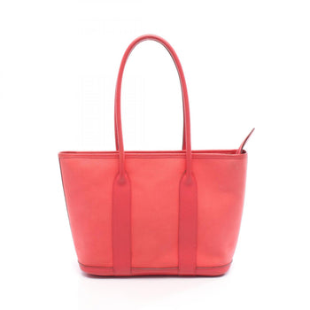 Hermes Herms Garden Zip Pm Tote Bag