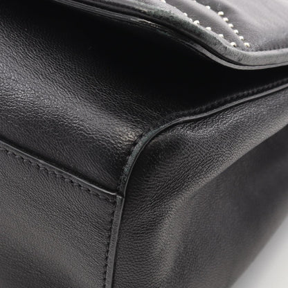 Jimmy Choo Helia Shoulder Bag