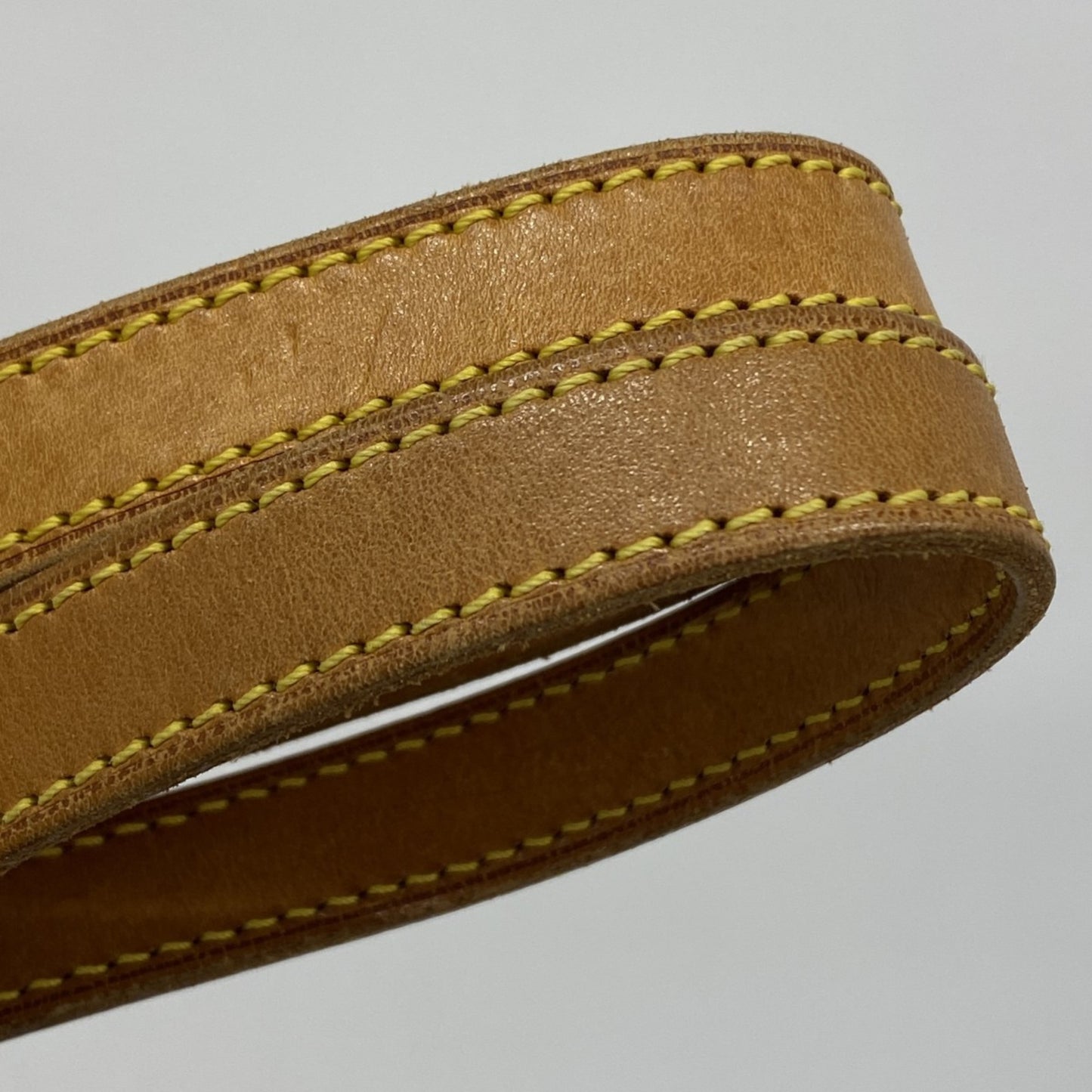 Louis Vuitton Monogram Bucket Gm Tote Bag M42236 Brown