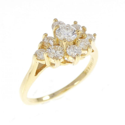 Tiffany Diamond Ring