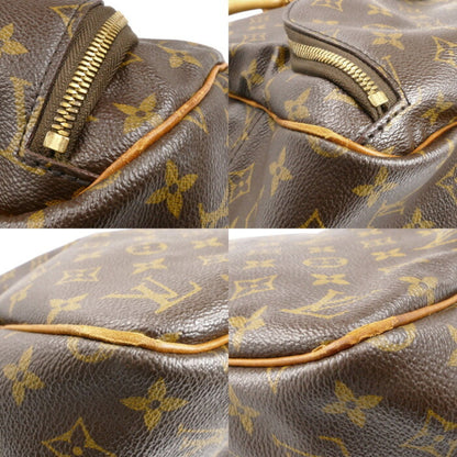 Louis Vuitton Evasion Boston Bag Monogram M41443