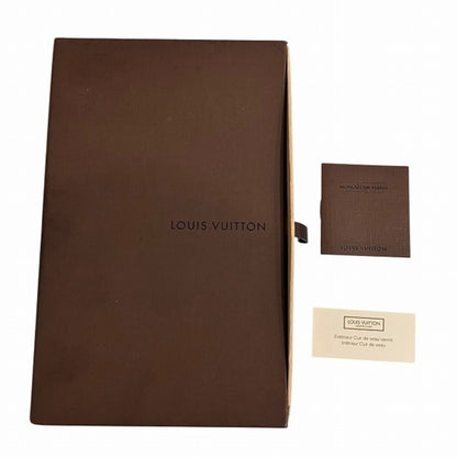 Louis Vuitton Vernis Zippy Wallet M90200 Round Long