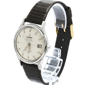 Vintage Omega Constellation Cal 561 Steel Automatic
