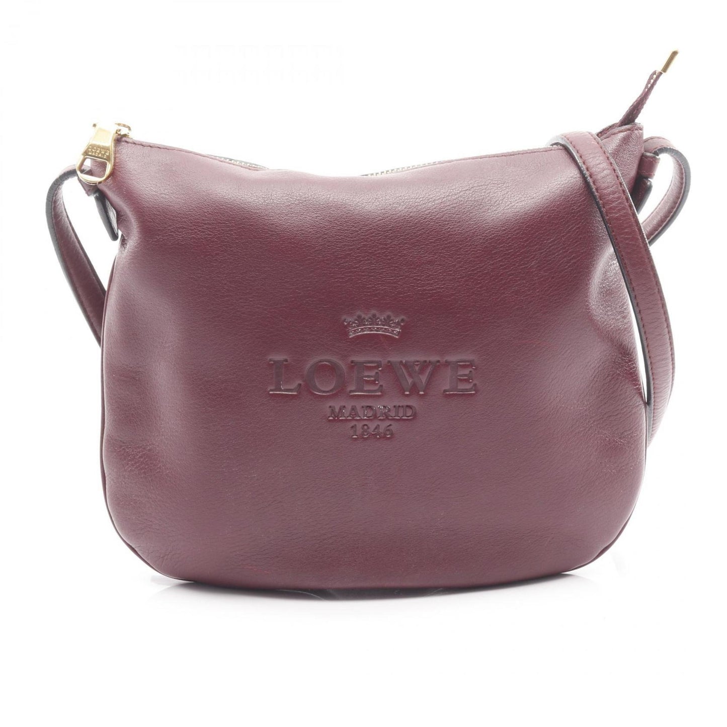 Loewe Heritage Shoulder Bag