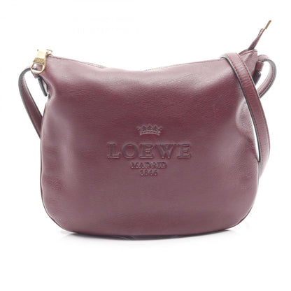 Loewe Heritage Shoulder Bag