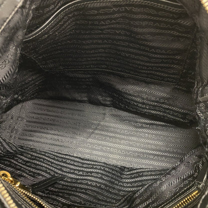 Nylon Prada Handbag
