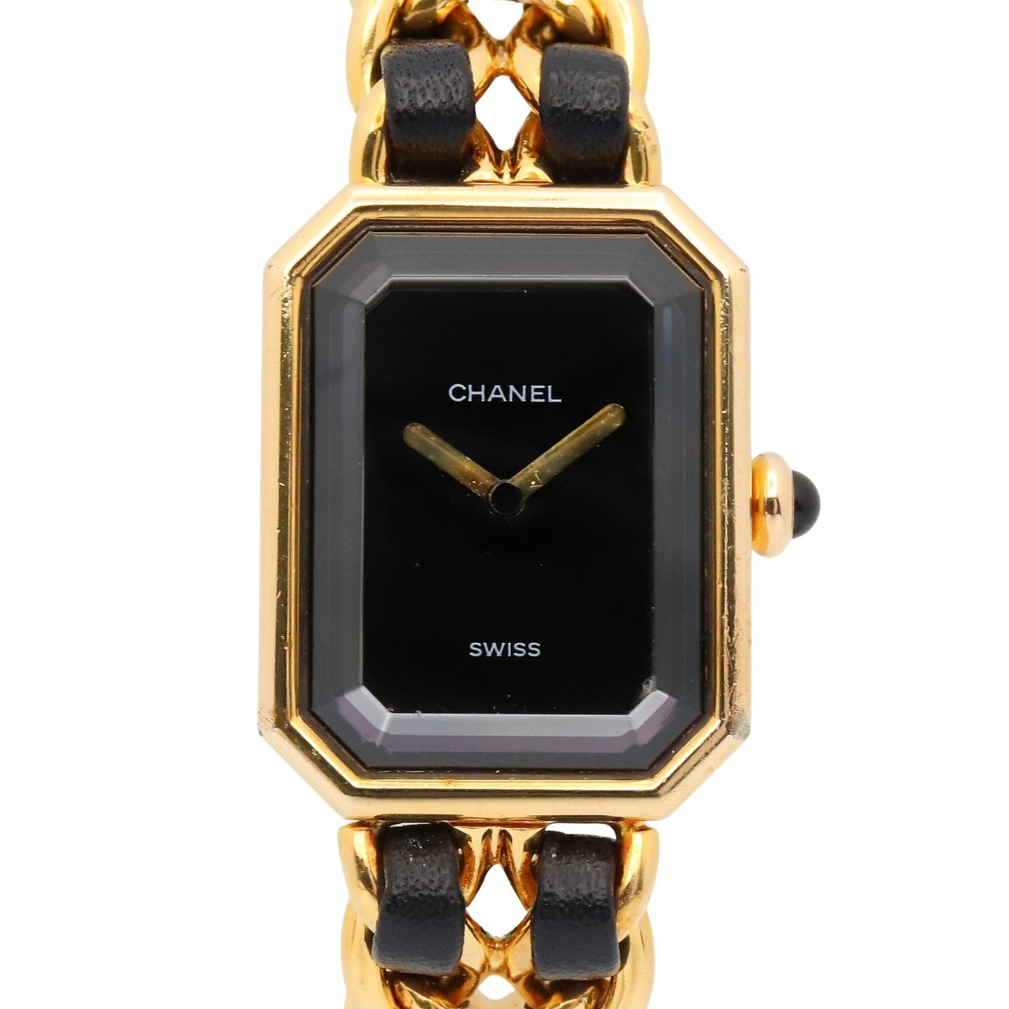Chanel Premiere M Watch