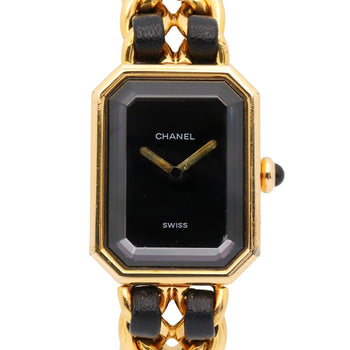 Chanel Premiere M Watch
